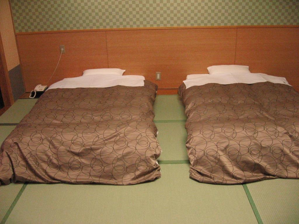 Hotel Ootaki Nikko Habitación foto